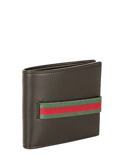 gucci portemonnaie herren schwarz|Gucci handbags herren.